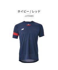 new balance/ニューバランス New Balance ニューバランス new balance キッズ JJTF0489 ゲームシャツ/506098243