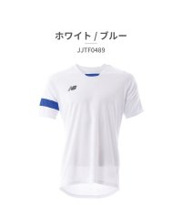 new balance/ニューバランス New Balance ニューバランス new balance キッズ JJTF0489 ゲームシャツ/506098243