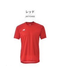 new balance/ニューバランス New Balance ニューバランス new balance メンズ JMTF0486 ゲームシャツ/506098336