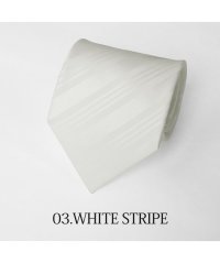  GENELESS/ジェネレス GENELESS ネクタイ メンズ シルク 紳士用 日本製 冠婚葬祭 ビジネス スーツ 結婚式 パーティー ブラックストライプ ストライプ GWB0/506211565