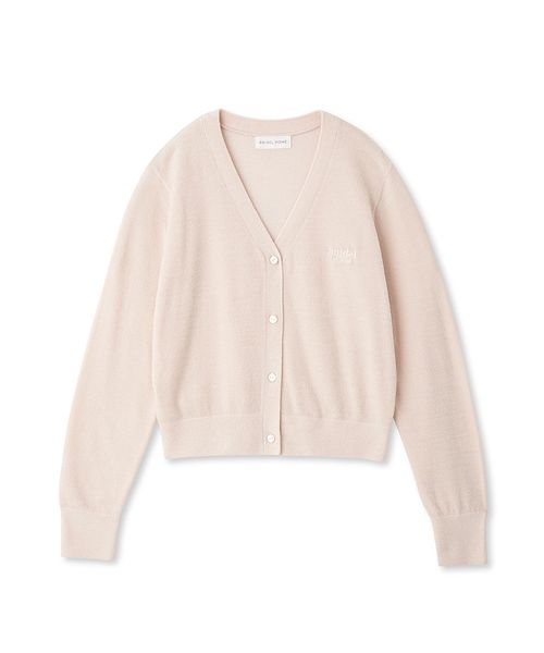 セール】colorニットカーディガン(506220631) | SNIDEL HOME