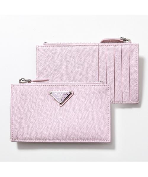 PRADA フラグメントケース 1MC086 QHHトライアングルロゴ PRADA フラグメントケース 1MC086 QHHトライアングルロゴ