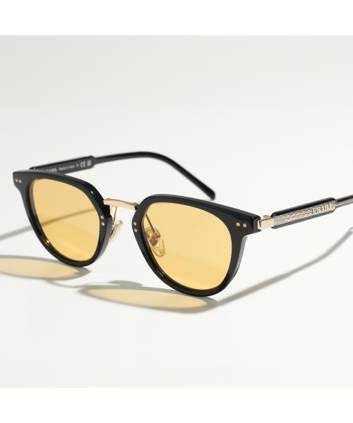 セール】PRADA サングラス SPR17Y EAAV ロゴ(506220986 セール】PRADA サングラス SPR17Y EAAV ロゴ(506220986