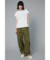 HeRIN.CYE/［予約］Cocoon cuff pants/506222766