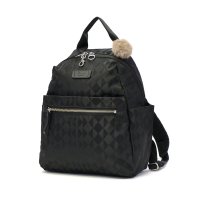 Kanana project/カナナ プロジェクト Kanana project リュック レディース ブランド 軽量 小さめ おしゃれ ミニリュック 旅行 上品 大人 きれいめ おしゃれ /506223324