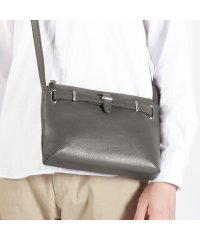 PELLE MORBIDA/ペッレ モルビダ PELLE MORBIDA ペッレモルビダ ショルダーバッグ PELLE MORBIDA メイデン ボヤージュ 小さめ A5 サコッシュ 本革/506223329