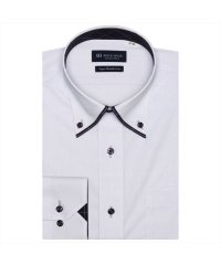 TOKYO SHIRTS/トーキョーシャツ TOKYO SHIRTS 【超形態安定】 ノーアイロン ボタンダウンカラー 長袖ワイシャツ/506223392