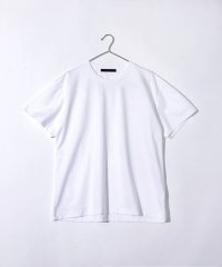 TATRAS/タトラス TATRAS MTAT24S8239－M Tシャツ EION メンズ トップス 半袖 エイオン クルーネック ロゴプリント カットソー リラックスフィ/506223470