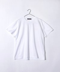 TATRAS/タトラス TATRAS MTAT24S8239－M Tシャツ EION メンズ トップス 半袖 エイオン クルーネック ロゴプリント カットソー プレゼント ギ/506223470