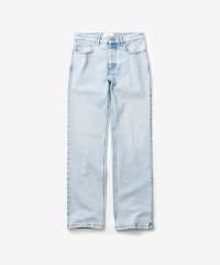 ami paris/アミ パリス AMI PARIS UTR500.DE0027 パンツ STRAIGHT FIT JEANS メンズ ボトムス デニム ストレートフィット ジーン/506223592