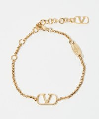 VALENTINO/ヴァレンティノ VALENTINO 4W2J0F84MET ブレスレット VLOGO SIGNATURE レディース アクセサリー Vロゴ シグネチャー チェー/506223745