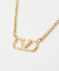 VALENTINO/ヴァレンティノ VALENTINO 5W2J0Q37MET ネックレス VLOGO SIGNATURE レディース アクセサリー ガラヴァーニ Vロゴ シグネチ/506223747