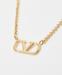 VALENTINO/ヴァレンティノ VALENTINO 4W2J0Q37MET ネックレス VLOGO SIGNATURE レディース アクセサリー ガラヴァーニ Vロゴ シグネチ/506223747