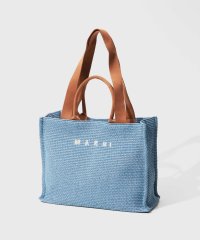 MARNI/マルニ MARNI SHMP0078Q0 P3860 ショルダーバッグ LARGE BASKET レディース バッグ ラージ バスケット ショッピングバッグ レ/506223783