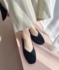 ORiental TRaffic/跳べるパンプス ニットパンプス/R3215/506223802