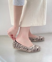 ORiental TRaffic/跳べるパンプス ニットパンプス/R3215/506223802