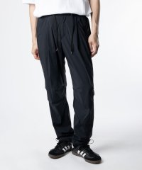 HERNO/ヘルノ HERNO PT000041U 12431S ロングパンツ LIGHT NYLON STRETCH メンズ ボトムス ライトナイロン ストレッチ/506223809