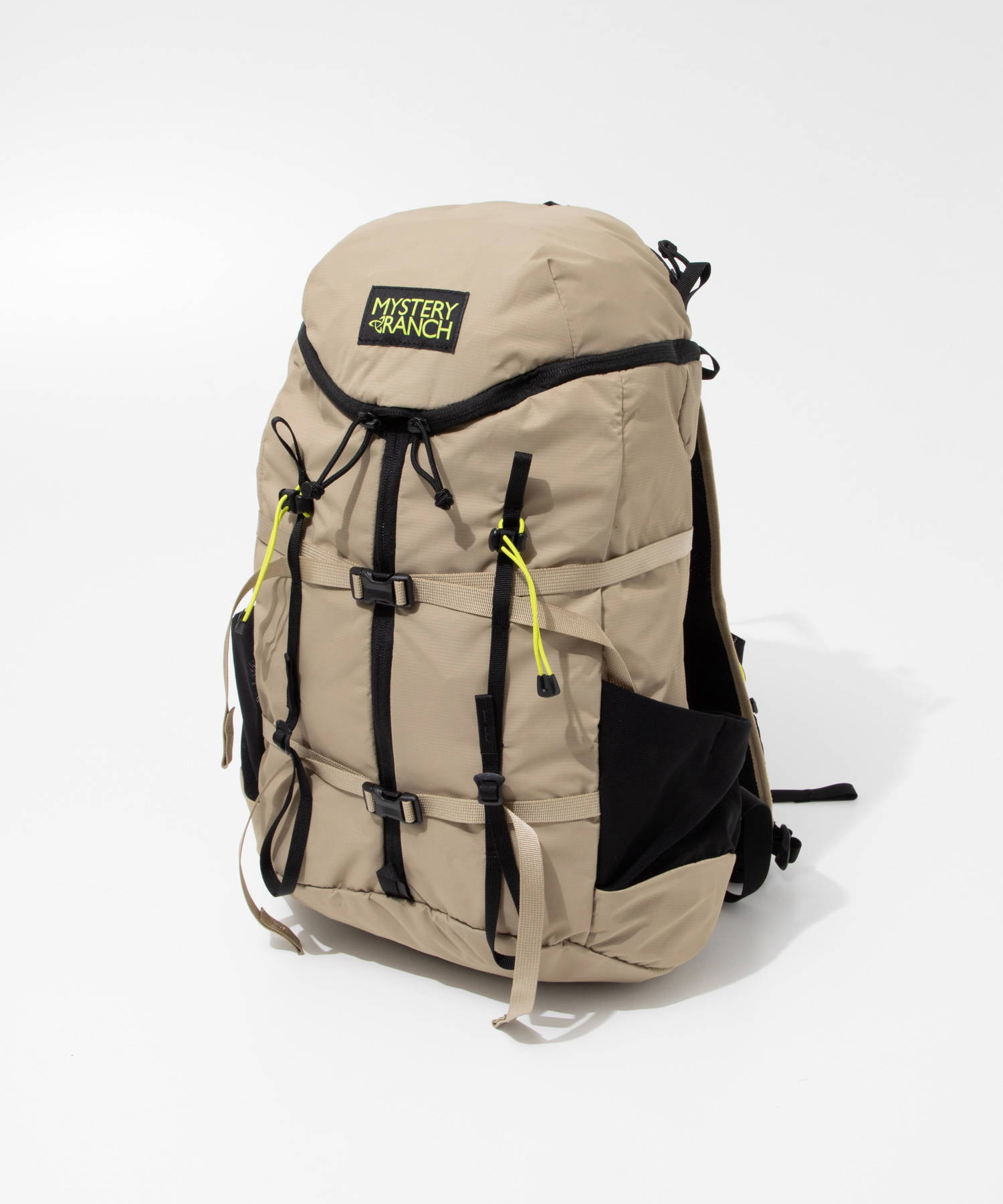ミステリーランチ MYSTERY RANCH GALLAGATOR 25 メンズ ミステリーランチ MYSTERY RANCH GALLAGATOR 25 メンズ