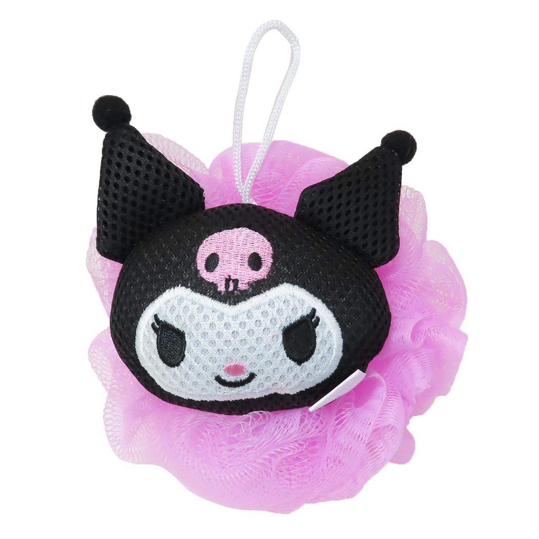 クロミ バス用品 バスピロー クロミピロー サンリオ 丸眞 お風呂 クロミ バス用品 バスピロー クロミピロー サンリオ 丸眞 お風呂