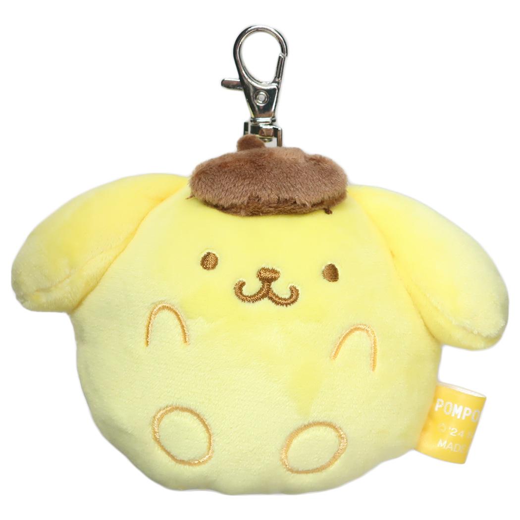ポムポムプリン マスコット （サンリオキャラクターズ Mocchi