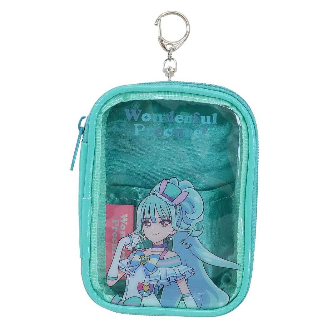 わんだふるぷりきゅあ！ アクリルアートボード キュアリリアン わんだふるぷりきゅあ！】アクリルアートボード『embrace the