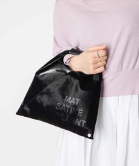 MM6 Maison Margiela/エムエムシックス メゾン マルジェラ MM6 Maison Margiela SB6WD0013 P6697 トートバッグ MINI JAPANESE レディー/506225616