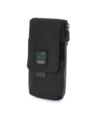 AS2OV/アッソブ AS2OV アッソブ コーデュラ スタンダード モバイルポーチ リュックにつけるスマホポーチ 撥水 防水 軽量 日本製 AS2OV 152320/506226166