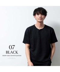 GENELESS/ジェネレス GENELESS tシャツ メンズ 半袖 Tシャツ カットソー シアサッカー ヘンリーネック 半袖tシャツ 夏 爽やか 半袖Tシャツ 速乾 春 イン/506226178
