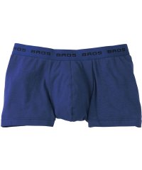 BROS by WACOALMEN/ブロス バイ ワコールメン BROS by WACOAL MEN ブロス ボクサーパンツ 前閉じ【返品不可商品】/506226633