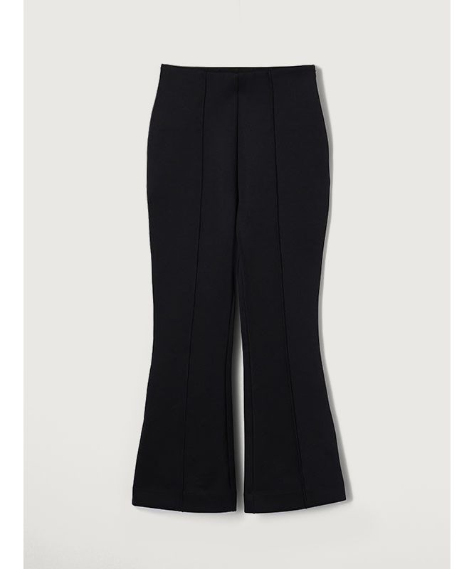 anuans【美品】ピンタックスティックパンツ【アイボリー】 セール 40%OFF】ピンタックスティックパンツ(506227046) | ア
