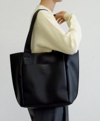 TeddyShop/テディショップ Teddyshop 【A4収納可能】スウェード調きれいめトートバッグ/506227234