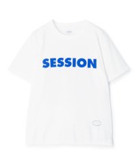 TOMORROWLAND BUYING WEAR/TANG TANG SESSION プリントTシャツ/506227457