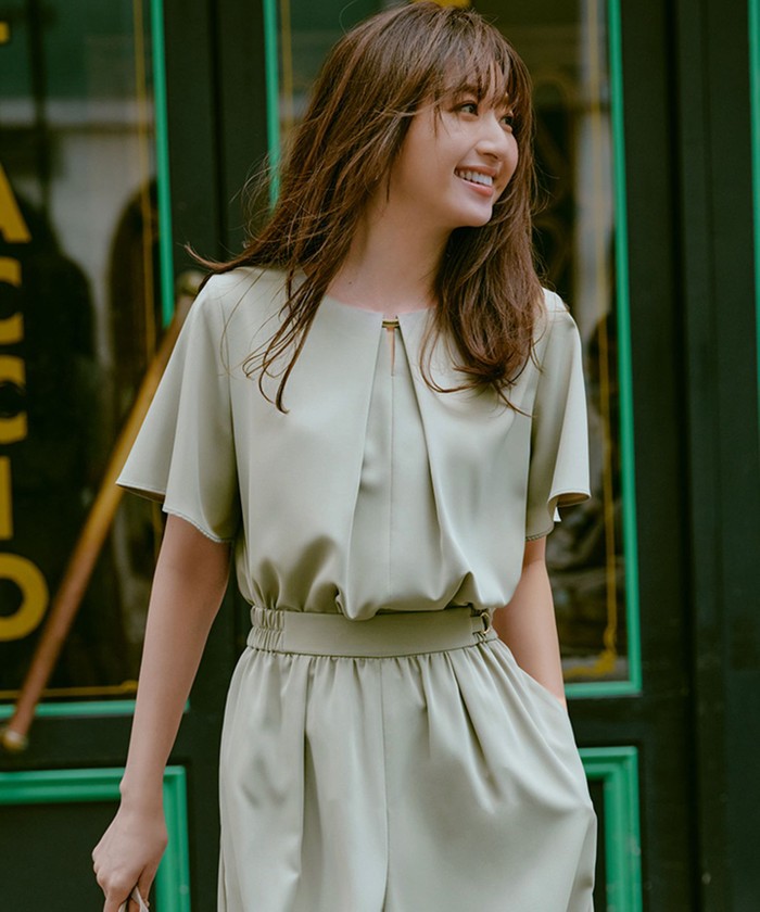 セール 20%OFF】【接触冷感・UVカット・吸水速乾】サラキレイ
