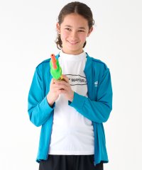 KRIFF MAYER/クリフ メイヤー KRIFF MAYER ラッシュガードジャケット（130～170cm）【返品不可商品】/506211562