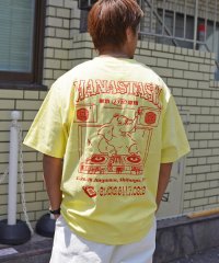 MANASTASH/MANASTASH/マナスタッシュ/CiTee HARAJUKU TEE/シーティ 原宿Tシャツ/506230226