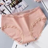 shoppinggo/ショッピングゴー shoppinggo ショーツ レディース ショーツ単品 プレーンショーツ 下着 女性 パンツ パンティ レース スダンダードショーツ 可愛い/506230689