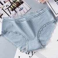 shoppinggo/ショッピングゴー shoppinggo ショーツ レディース ショーツ単品 プレーンショーツ 下着 女性 パンツ パンティ レース スダンダードショーツ 可愛い/506230689