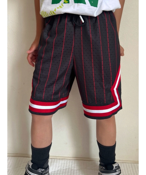 ジュニア(140-170cm) ショートパンツ JORDAN(ジョーダン) JDN ジュニア(140-170cm) ショートパンツ JORDAN(ジョーダン) JDN