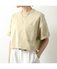 BOTTEGA VENETA/ボッテガヴェネタ BOTTEGA VENETA BOTTEGA VENETA Tシャツ 777597 VKLZ0 半袖 カットソー/506027428