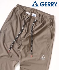 LAZAR/ラザル Lazar 【Lazar】GERRY/ジェリー ICE MAX/アイスマックス 接触冷感 吸水速乾 UVカット ストレッチ ナイロン ベーカーパンツ //506121598