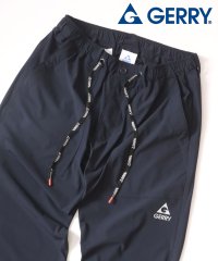 LAZAR/ラザル Lazar 【Lazar】GERRY/ジェリー ICE MAX/アイスマックス 接触冷感 吸水速乾 UVカット ストレッチ ナイロン ベーカーパンツ //506121598