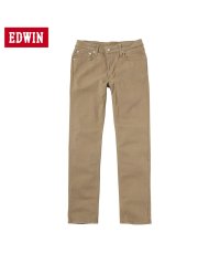 MAC HOUSE/マックハウス Mac－House EDWIN エドウィン INB FLEX レギュラーストレートパンツ E403Fー14/506225243