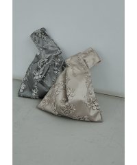 niana/ニアナ niana 刺繍レースワンハンドルバッグ パーティーバッグ 結婚式 二次会 お呼ばれ フォーマル オケージョン/506238679