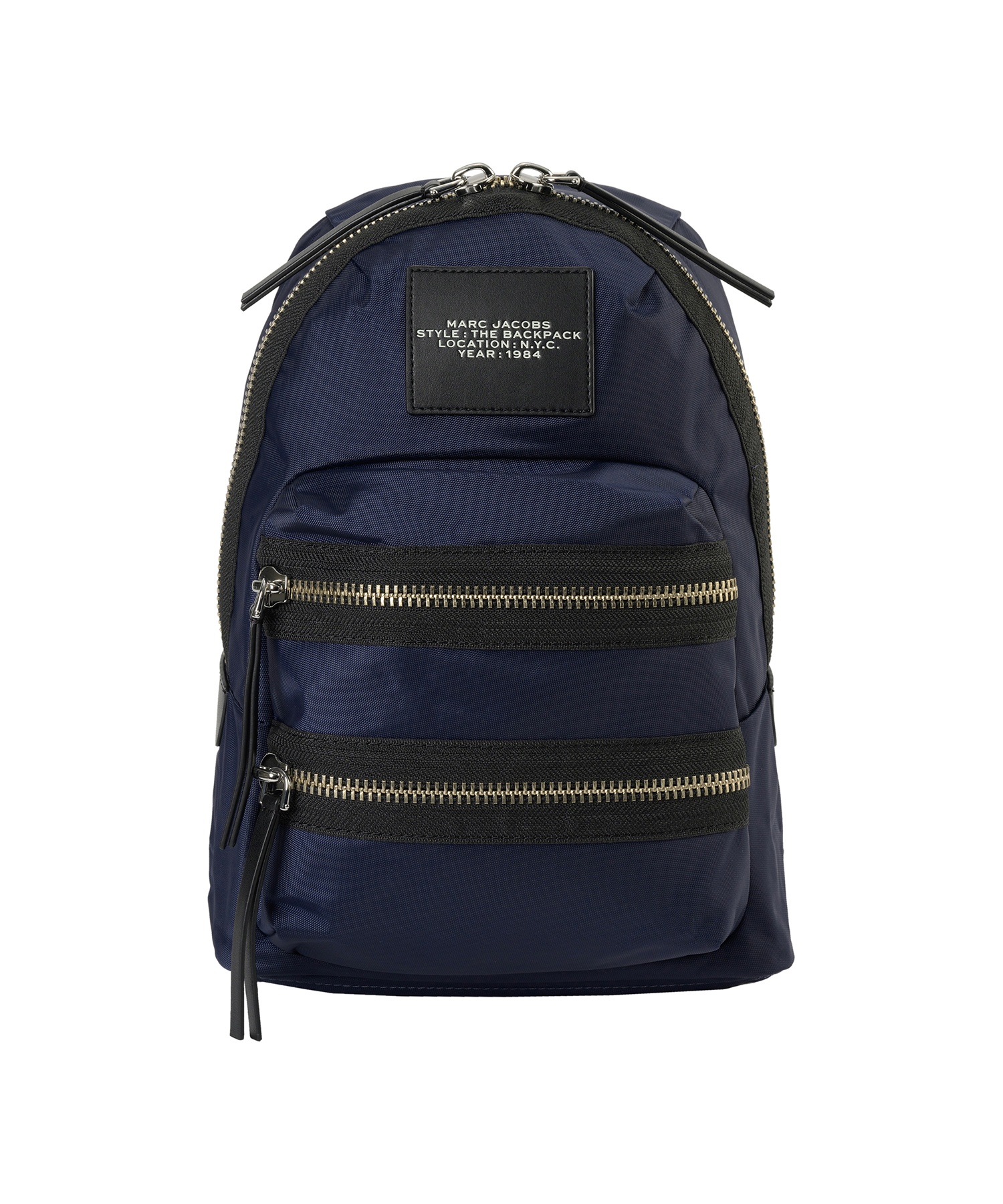 【国内即発】MARC JACOBS リュック 2F3HBP029H02 415 セール】マーク ジェイコブス MARC JACOBS リュックサック