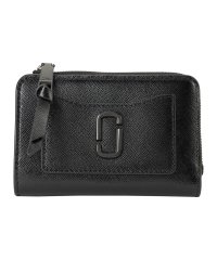  Marc Jacobs/マーク ジェイコブス MARC JACOBS MARC JACOBS マークジェイコブス 2つ折り財布 2F3SMP050S07 001/506241215