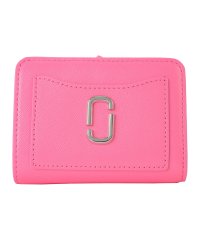  Marc Jacobs/マーク ジェイコブス MARC JACOBS MARC JACOBS マークジェイコブス 2つ折り財布 2F3SMP062S07 666/506241225