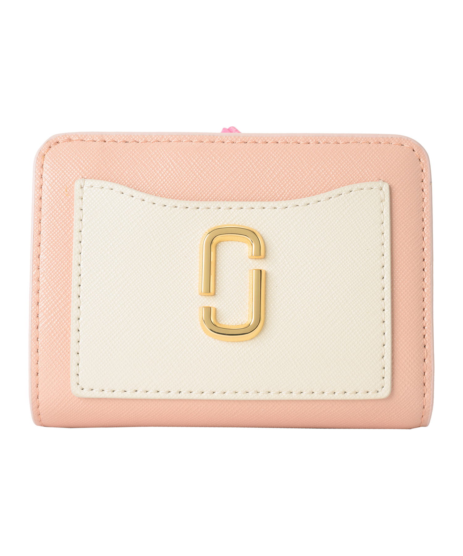 セール 9%OFF】マーク ジェイコブス MARC JACOBS 2つ折り財布 セール 9%OFF】マーク ジェイコブス MARC JACOBS 2つ折り財布