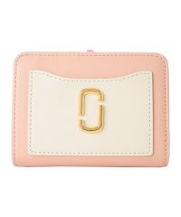  Marc Jacobs/マーク ジェイコブス MARC JACOBS 2つ折り財布 2F3SMP062S07 695/506241226