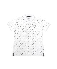 BRIEFING GOLF/ブリーフィング BRIEFING 【日本正規品】 ブリーフィング ゴルフ ウェア BRIEFING ポロシャツ 半袖 URBAN ATHLETE MONOGRA/506241633