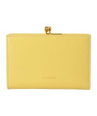 JILSANDER/ジルサンダー Jil Sander JIL SANDER ジルサンダー 2つ折り財布 J07UI0015 P4840 254/506242519